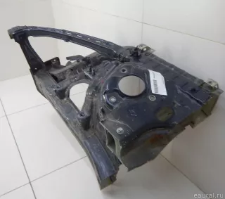  Лонжерон передний правый Kia K5 3 Арт E70520986, вид 4