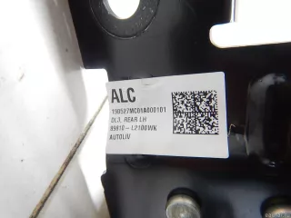 89810L2100WK Hyundai-Kia Ремень безопасности Kia K5 3 Арт E70525371, вид 2