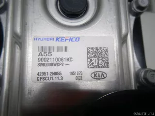  Блок управления АКПП Kia Sorento 4 Арт E70525562, вид 3