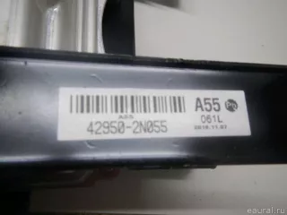  Блок управления АКПП Kia Sorento 4 Арт E70525562, вид 4