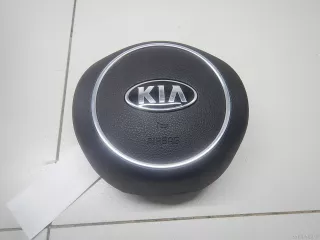 80100L2500WK Hyundai-Kia Подушка безопасности в рулевое колесо Kia K5 3 Арт E70528132, вид 1