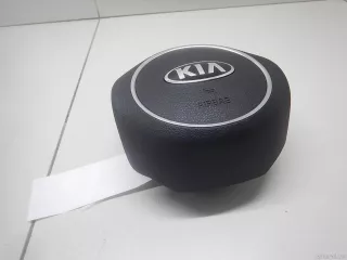 80100L2500WK Hyundai-Kia Подушка безопасности в рулевое колесо Kia K5 3 Арт E70528132, вид 2