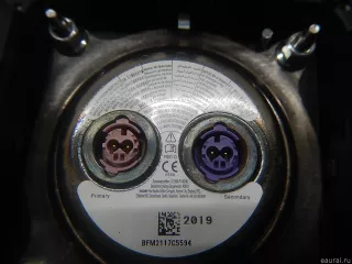 80100L2500WK Hyundai-Kia Подушка безопасности в рулевое колесо Kia K5 3 Арт E70528132, вид 4