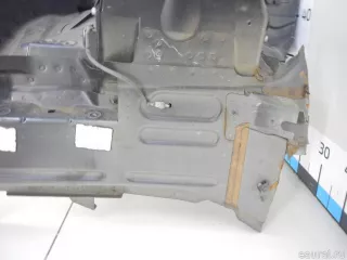  Лонжерон передний правый Volvo S90 2 Арт E70579716, вид 4