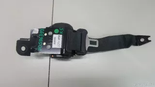 89810L2000WK Hyundai-Kia Ремень безопасности Kia K5 3 Арт E70596397, вид 1