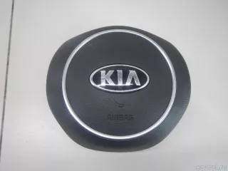 80100L2500WK Hyundai-Kia Подушка безопасности в рулевое колесо Kia K5 3 Арт E70602245, вид 1