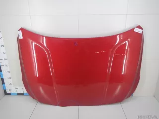 66400S2000 Hyundai-Kia Капот Hyundai Santa FE 4 (TM) restailing Арт E70611885
