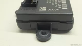 F1ET14B531AG Ford Блок комфорта Ford Kuga 2 Арт E70624353, вид 5