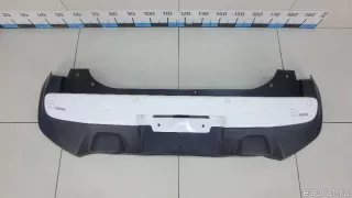  Бампер задний Suzuki Hustler Арт E70646110, вид 1