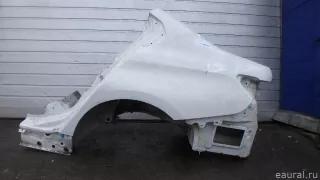  Крыло заднее левое BMW 3 G20/G21 Арт E70652969, вид 1