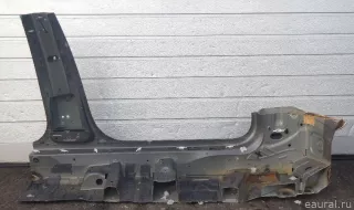  Порог со стойкой левый Audi A6 C8 (S6,RS6) Арт E70652990, вид 7