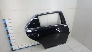 77004D2000 Hyundai-Kia Дверь задняя правая Genesis G90 2 Арт E70657500, вид 2