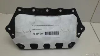 72129384457 BMW Подушка безопасности пассажирская (в торпедо) BMW X2 F39 Арт E70661999, вид 1