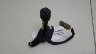 79150G9000 Hyundai-Kia Пиропатрон Genesis G70 Арт E70663805, вид 1