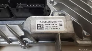 310322151R Renault Блок управления АКПП Renault Arkana Арт E70664195, вид 7