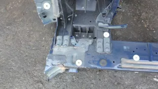  Лонжерон передний правый BMW 3 G20/G21 Арт E70665049, вид 14