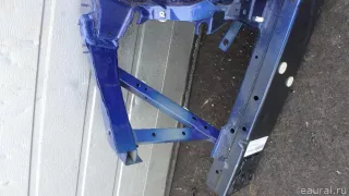 Лонжерон передний правый BMW 3 G20/G21 Арт E70665049, вид 5