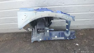  Лонжерон передний правый BMW 3 G20/G21 Арт E70665049, вид 9