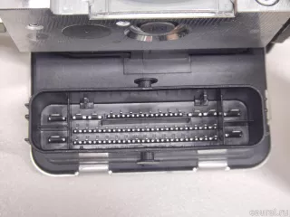 DFY5437A0 Mazda Блок ABS (насос) Mazda 3 BP Арт E70666470, вид 4