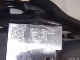 DFY5437A0 Mazda Блок ABS (насос) Mazda 3 BP Арт E70666470, вид 7