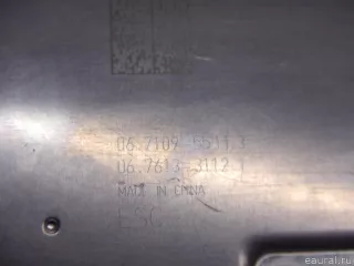 DFY5437A0 Mazda Блок ABS (насос) Mazda 3 BP Арт E70666470, вид 9