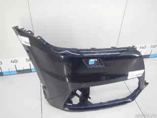 80A807108BGRU VAG Бампер передний Audi Q5 2 Арт E70667915, вид 1