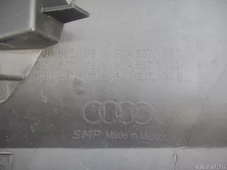 80A807108BGRU VAG Бампер передний Audi Q5 2 Арт E70667915, вид 8