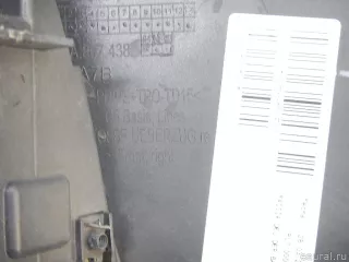 80A807108BGRU VAG Бампер передний Audi Q5 2 Арт E70667915, вид 10