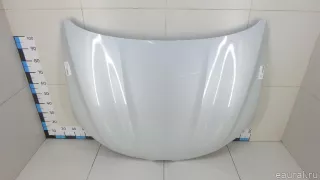 651001544R Renault Капот Renault Arkana Арт E70673888, вид 1