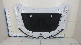 651001544R Renault Капот Renault Arkana Арт E70673888, вид 13