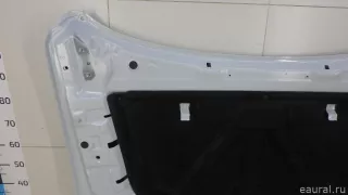 651001544R Renault Капот Renault Arkana Арт E70673888, вид 14