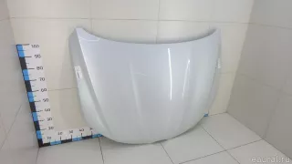 651001544R Renault Капот Renault Arkana Арт E70673888, вид 2