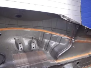  Крыло заднее левое Audi A4 B9 Арт E70679196, вид 13