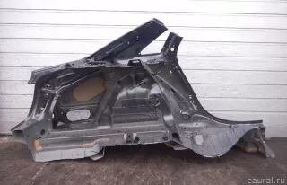  Крыло заднее левое Audi A4 B9 Арт E70679196, вид 16