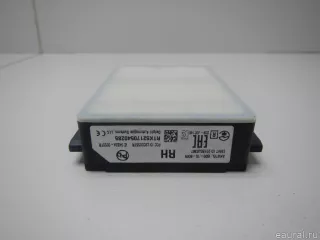 31665693 Volvo Радар BSD (Слепых зон) Volvo XC90 2 Арт E70688298, вид 5