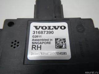 31665693 Volvo Радар BSD (Слепых зон) Volvo XC90 2 Арт E70688298, вид 8