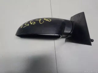876100B100 Hyundai-Kia Зеркало левое механическое Hyundai Getz Арт E52342510, вид 3