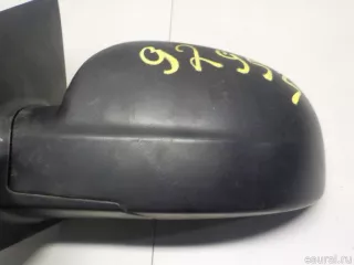876100B100 Hyundai-Kia Зеркало левое механическое Hyundai Getz Арт E52342510, вид 6