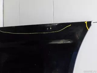 8980466930 Isuzu Капот Isuzu D-max Арт E31067805, вид 6