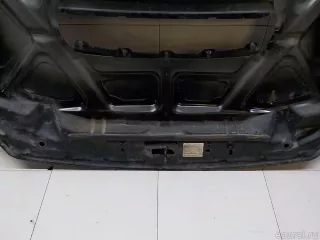 8980466930 Isuzu Капот Isuzu D-max Арт E31067805, вид 8