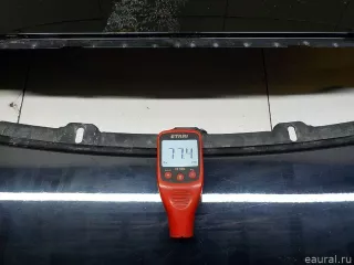 8980466930 Isuzu Капот Isuzu D-max Арт E31067805, вид 9