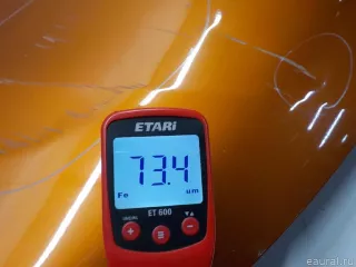 F510M4CCMA Nissan Капот Nissan X-Trail T32 Арт E31447960, вид 11