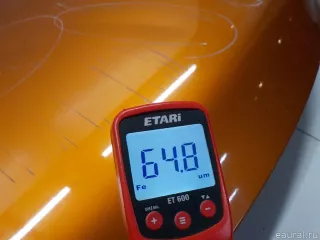 F510M4CCMA Nissan Капот Nissan X-Trail T32 Арт E31447960, вид 12