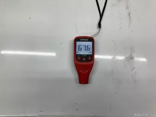 A21R238402012 GAZ Капот ГАЗ Газель next Арт E31514164, вид 8