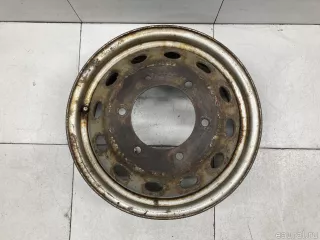 1811687 Ford Диск колесный железо Ford Transit 4 Арт E31516800, вид 1