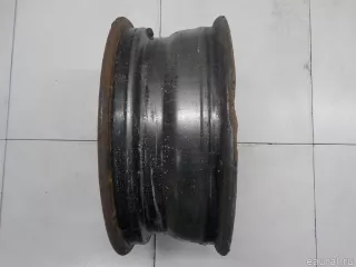 1811687 Ford Диск колесный железо Ford Transit 4 Арт E31525629, вид 2