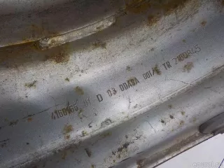 1811687 Ford Диск колесный железо Ford Transit 4 Арт E31525629, вид 6