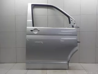 7E0831056F VAG Дверь передняя правая Volkswagen Transporter T6 restailing Арт E31532956, вид 1