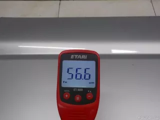 7E0831056F VAG Дверь передняя правая Volkswagen Transporter T6 restailing Арт E31532956, вид 12