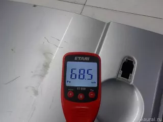 7E0831056F VAG Дверь передняя правая Volkswagen Transporter T6 restailing Арт E31532956, вид 13
